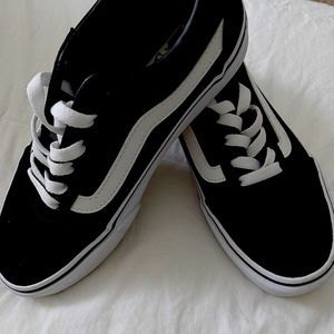 Vans Skater Sneakers